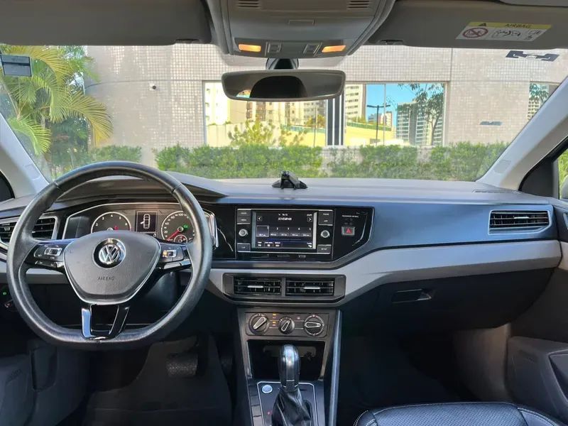 Volkswagen VIRTUS 10