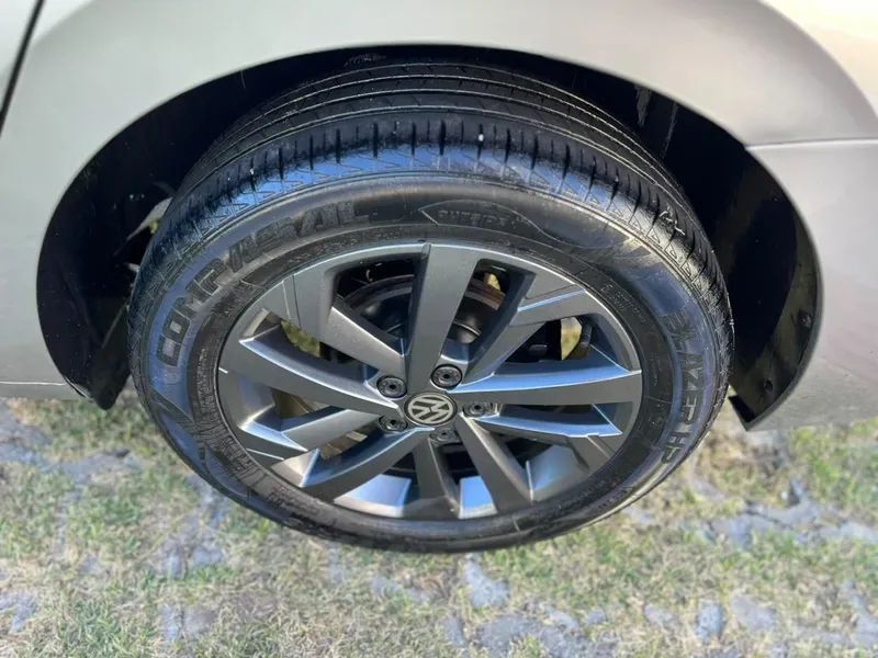 Volkswagen VIRTUS 19
