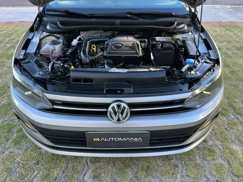 Volkswagen VIRTUS 18