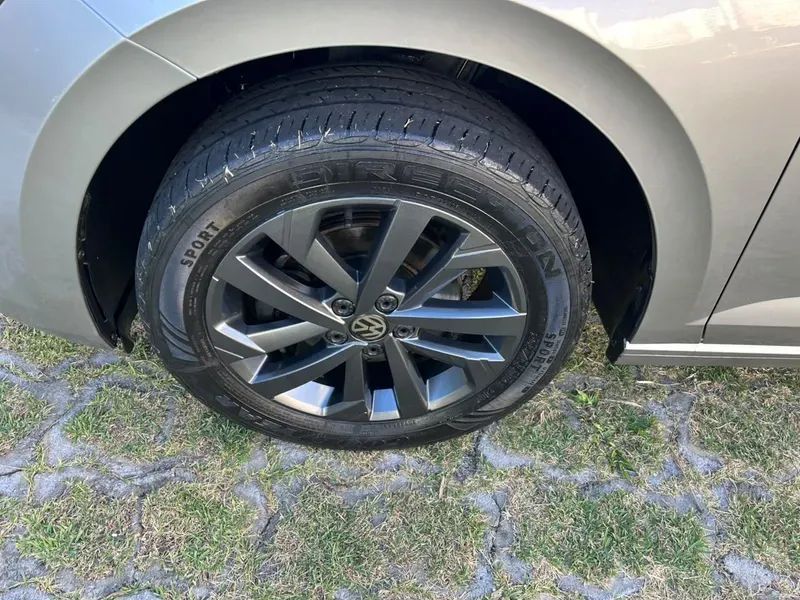 Volkswagen VIRTUS 20
