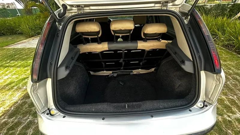 Fiat PUNTO 15