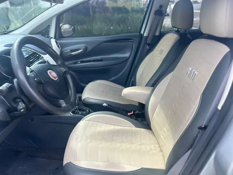 Fiat PUNTO 11