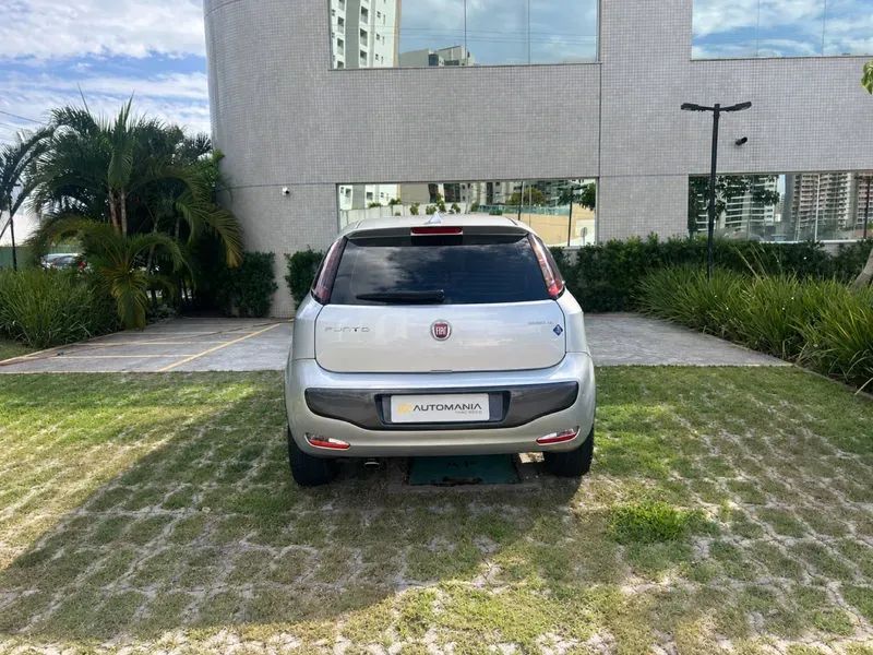 Fiat PUNTO 6