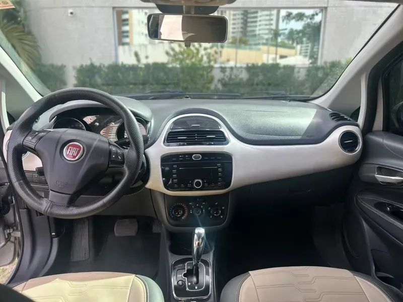Fiat PUNTO 9
