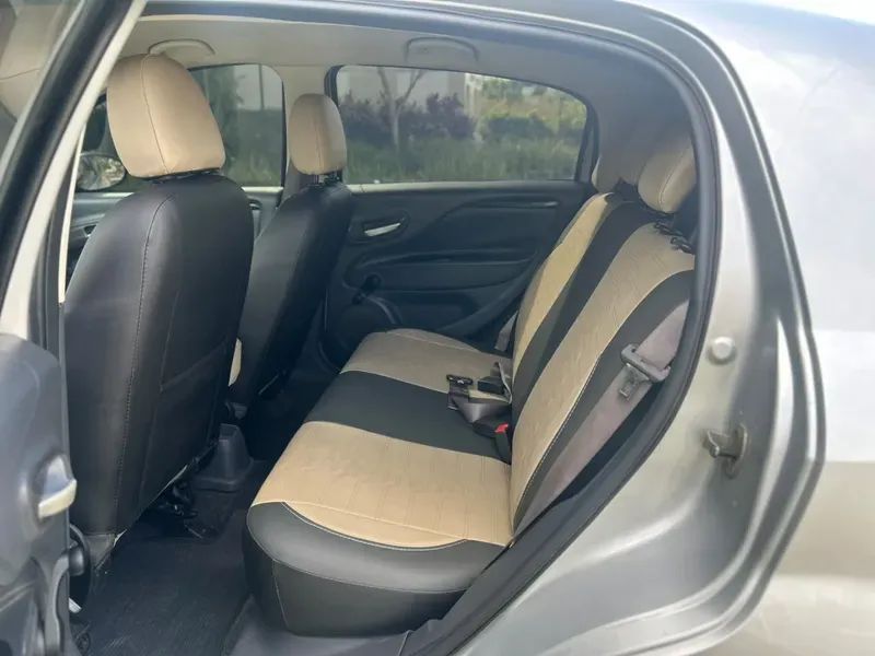 Fiat PUNTO 12