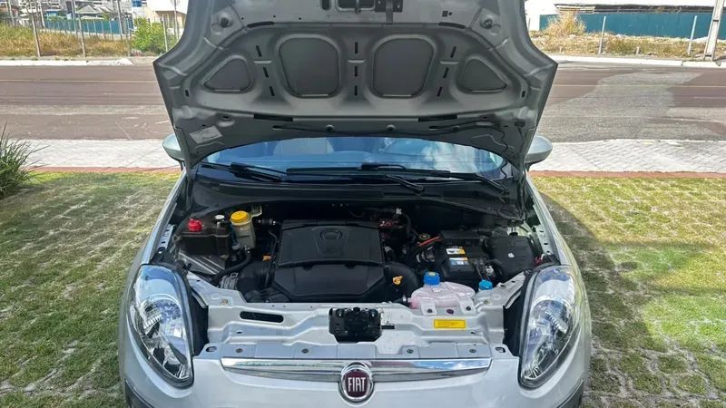 Fiat PUNTO 13
