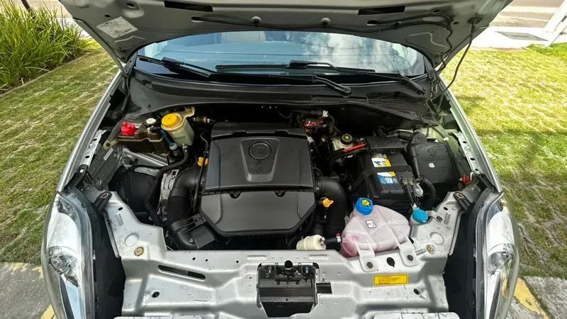 Fiat PUNTO 14