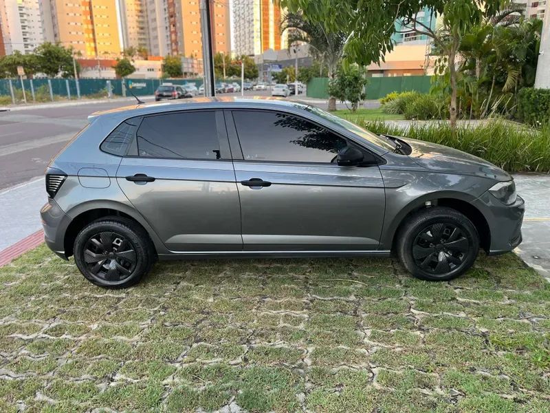 Volkswagen POLO 4