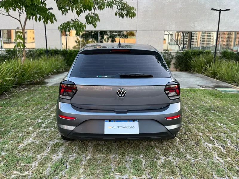 Volkswagen POLO 6