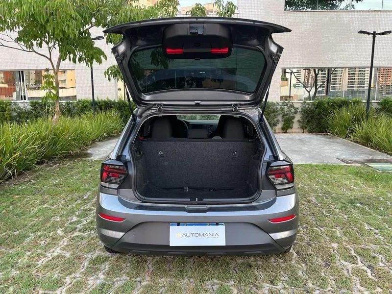 Volkswagen POLO 16