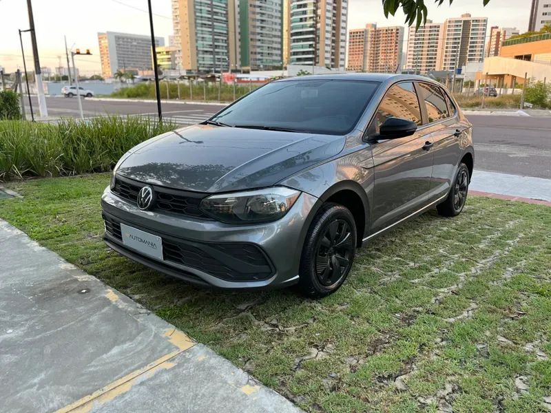 Volkswagen POLO 1