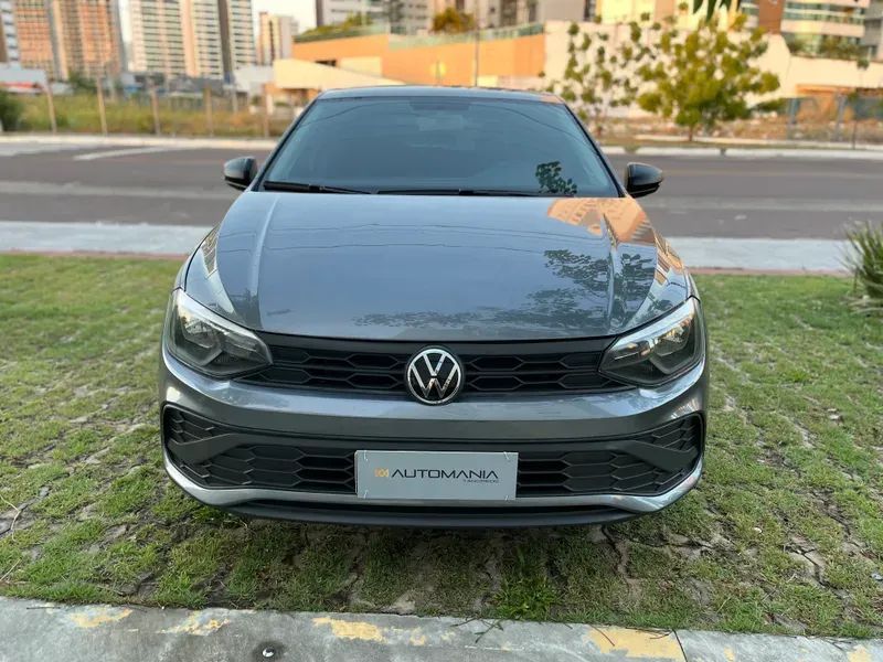 Volkswagen POLO 2