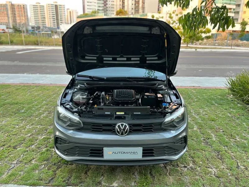 Volkswagen POLO 14