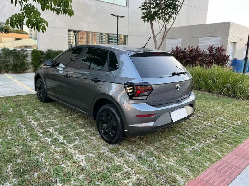 Volkswagen POLO 7