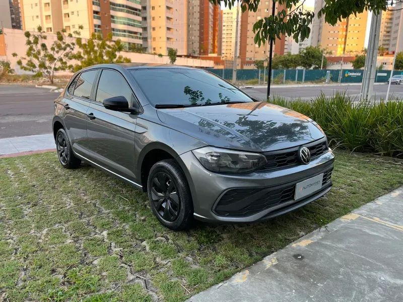 Volkswagen POLO 3