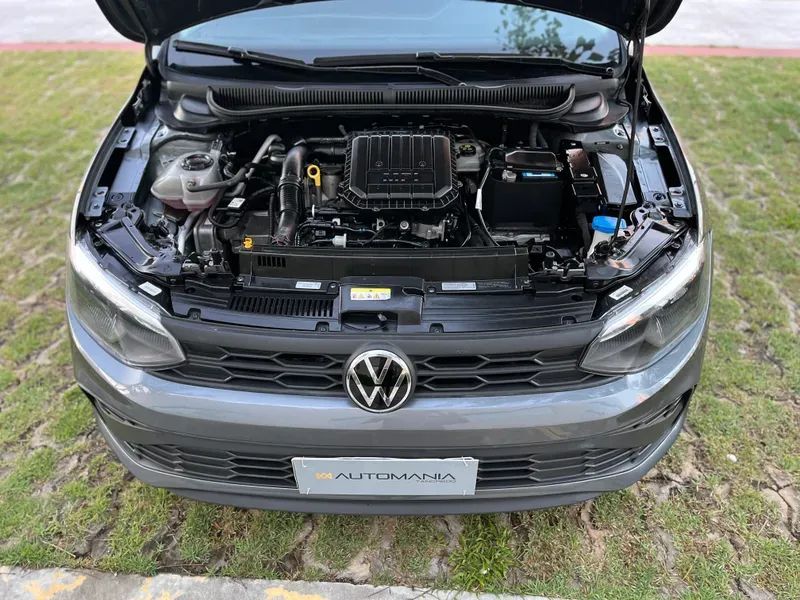 Volkswagen POLO 15