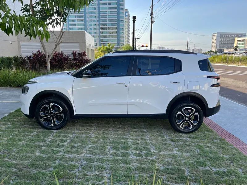 Citroen C3 8