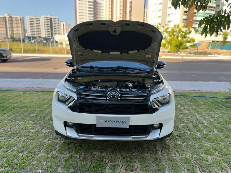 Citroen C3 17