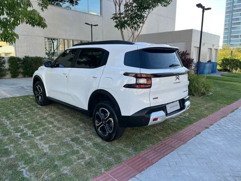 Citroen C3 7