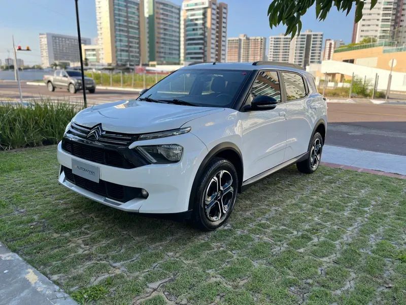Citroen C3 1