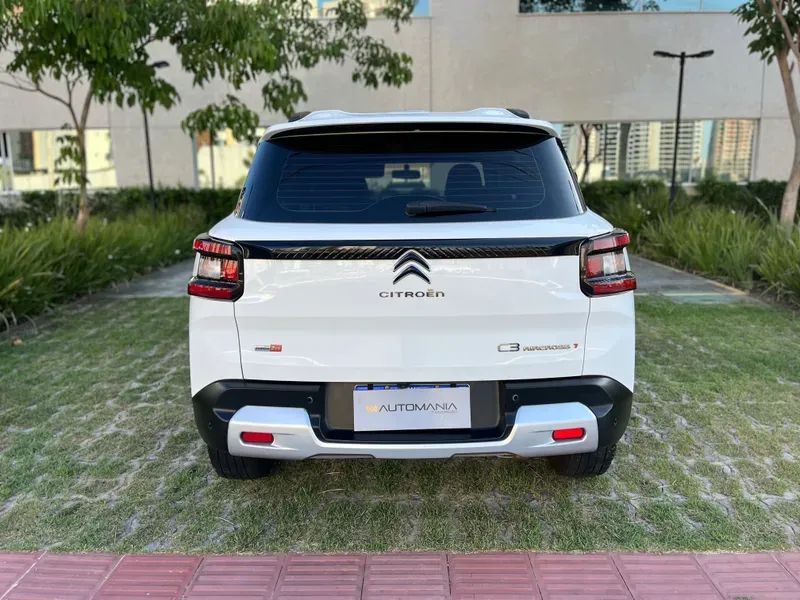 Citroen C3 6