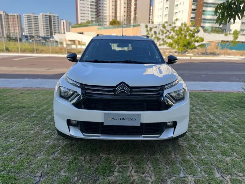 Citroen C3 2