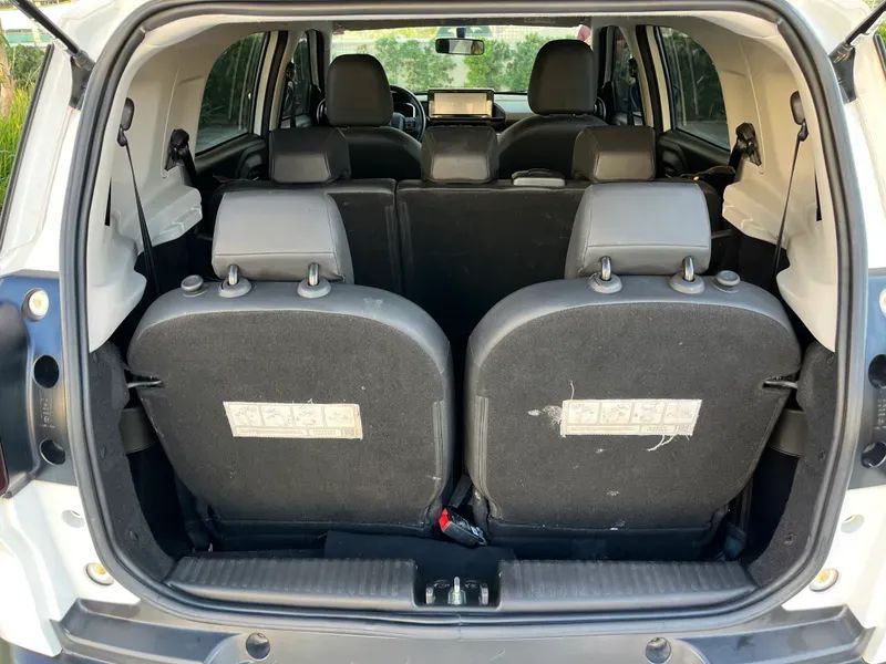 Citroen C3 16