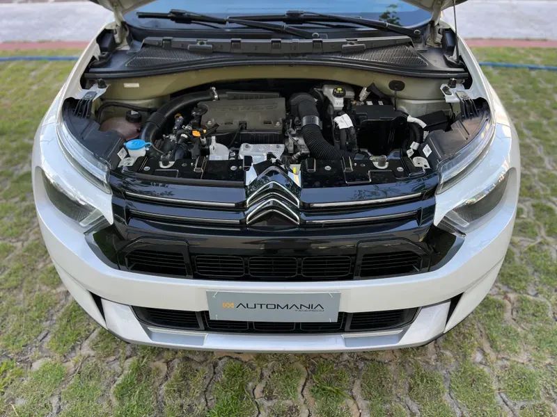 Citroen C3 18