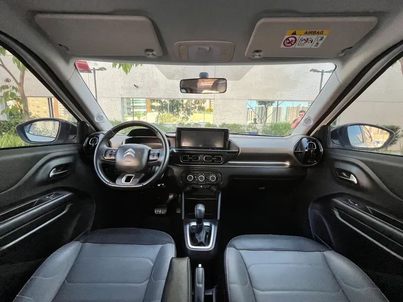 Citroen C3 11