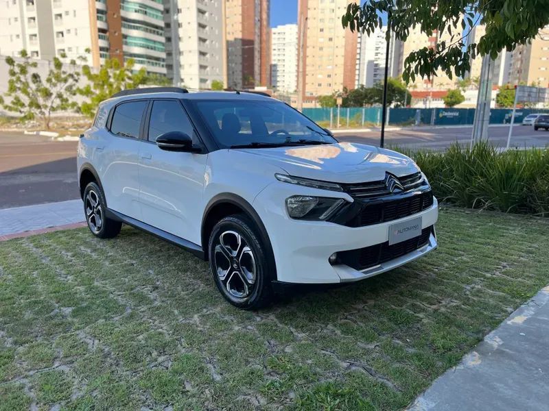 Citroen C3 3