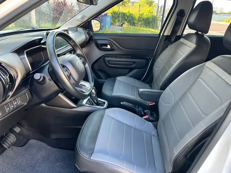 Citroen C3 12