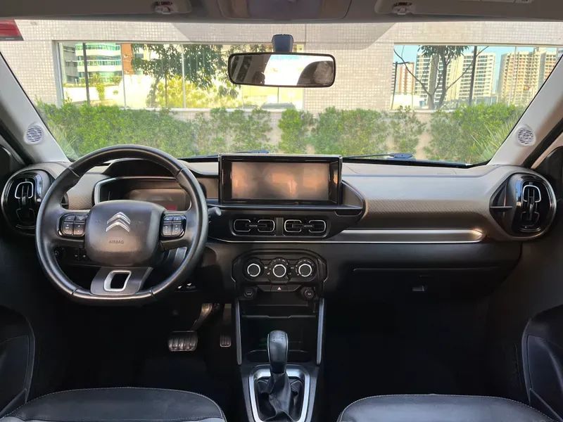 Citroen C3 10