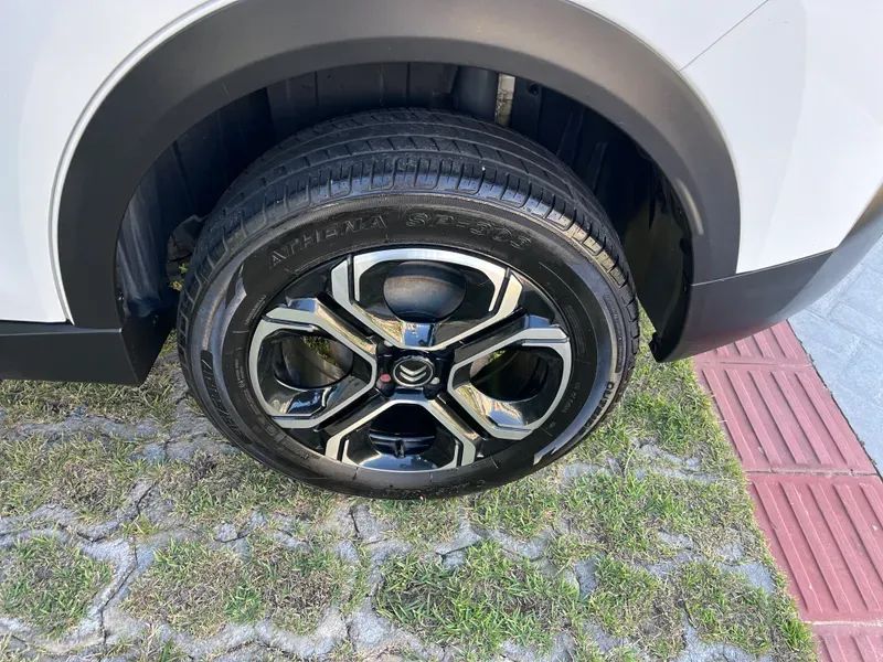 Citroen C3 19