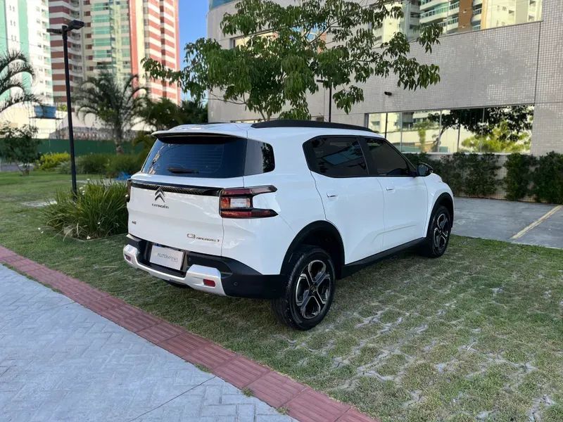 Citroen C3 5