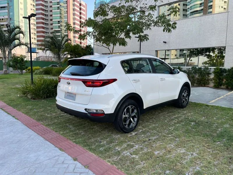 Kia Motors SPORTAGE 5