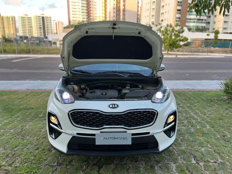 Kia Motors SPORTAGE 15