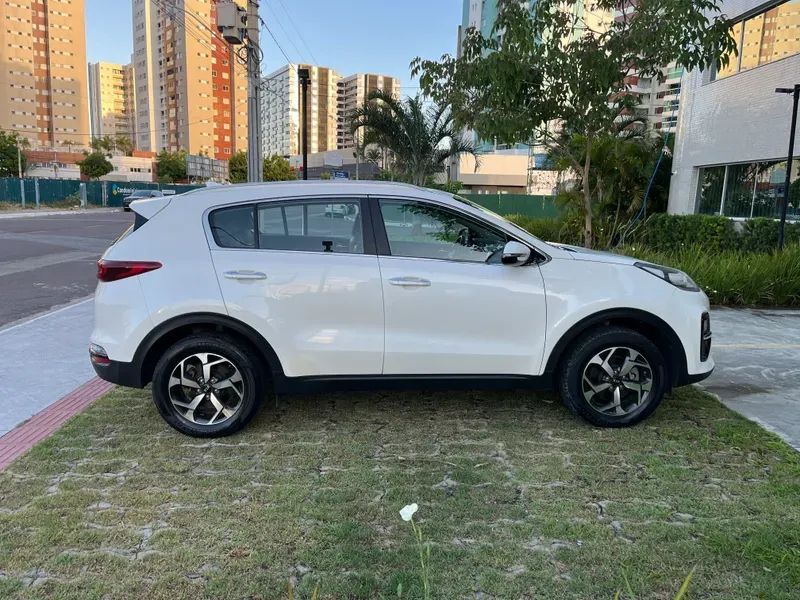 Kia Motors SPORTAGE 4