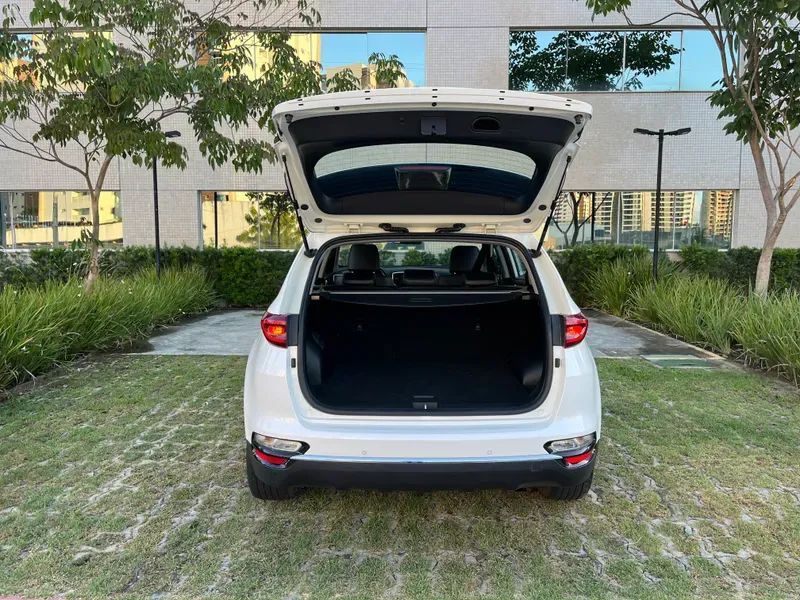 Kia Motors SPORTAGE 17