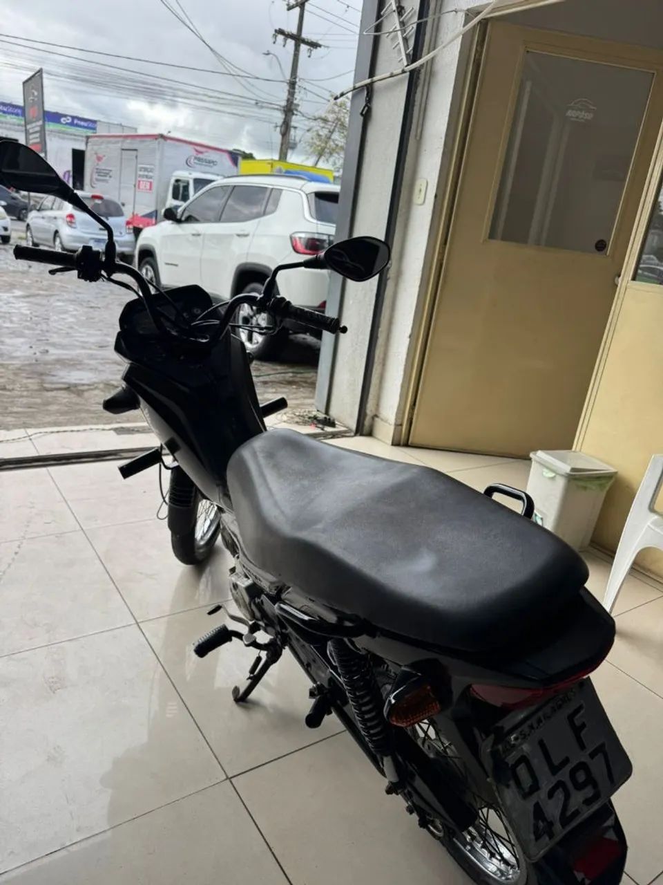 Honda POP 2