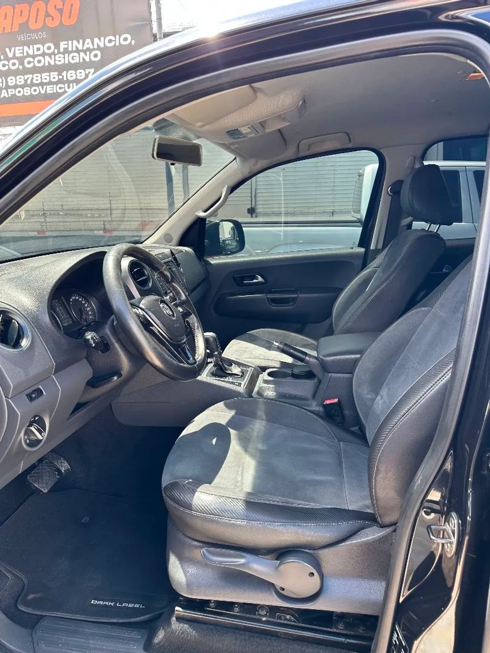 Volkswagen AMAROK 7