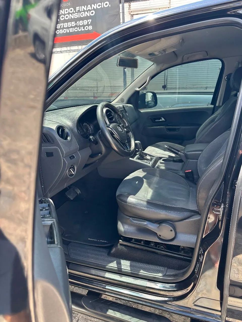 Volkswagen AMAROK 9