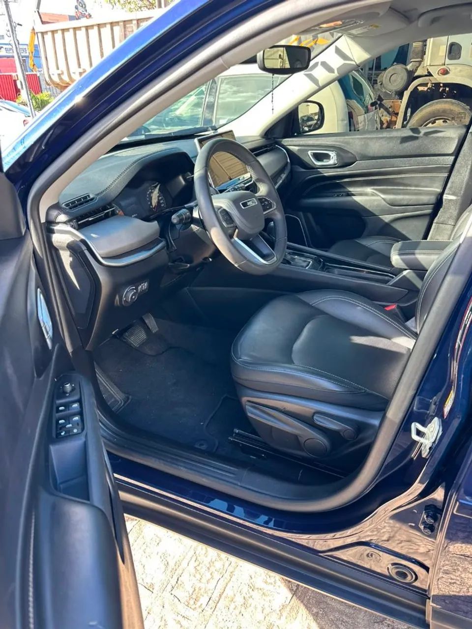 Jeep COMPASS 7
