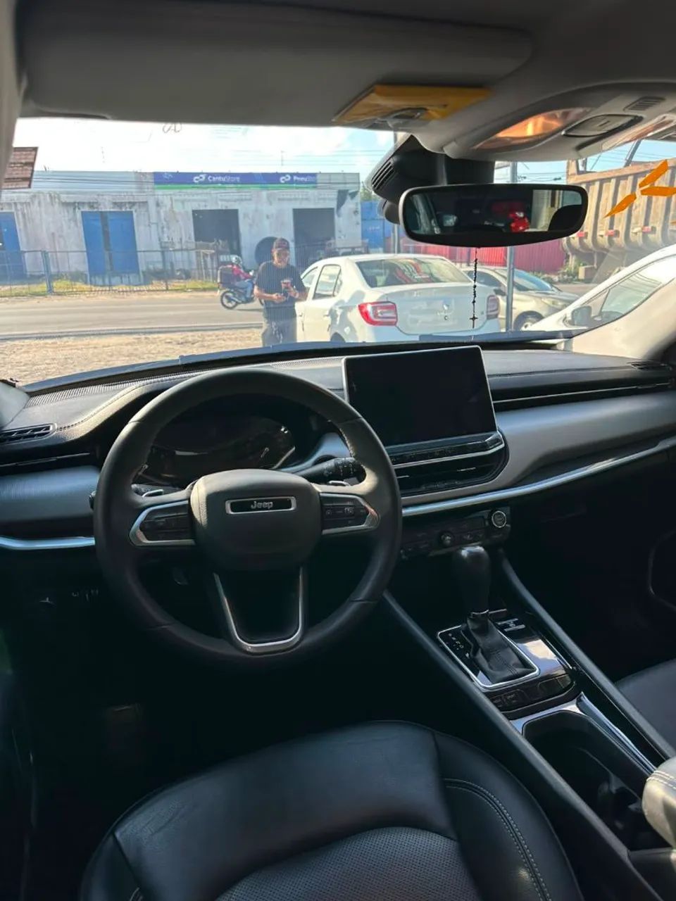 Jeep COMPASS 12