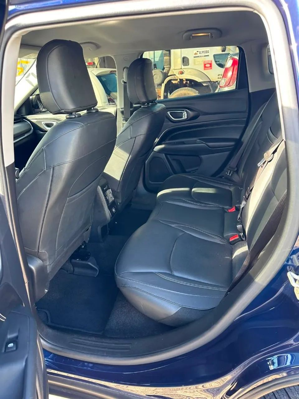 Jeep COMPASS 10