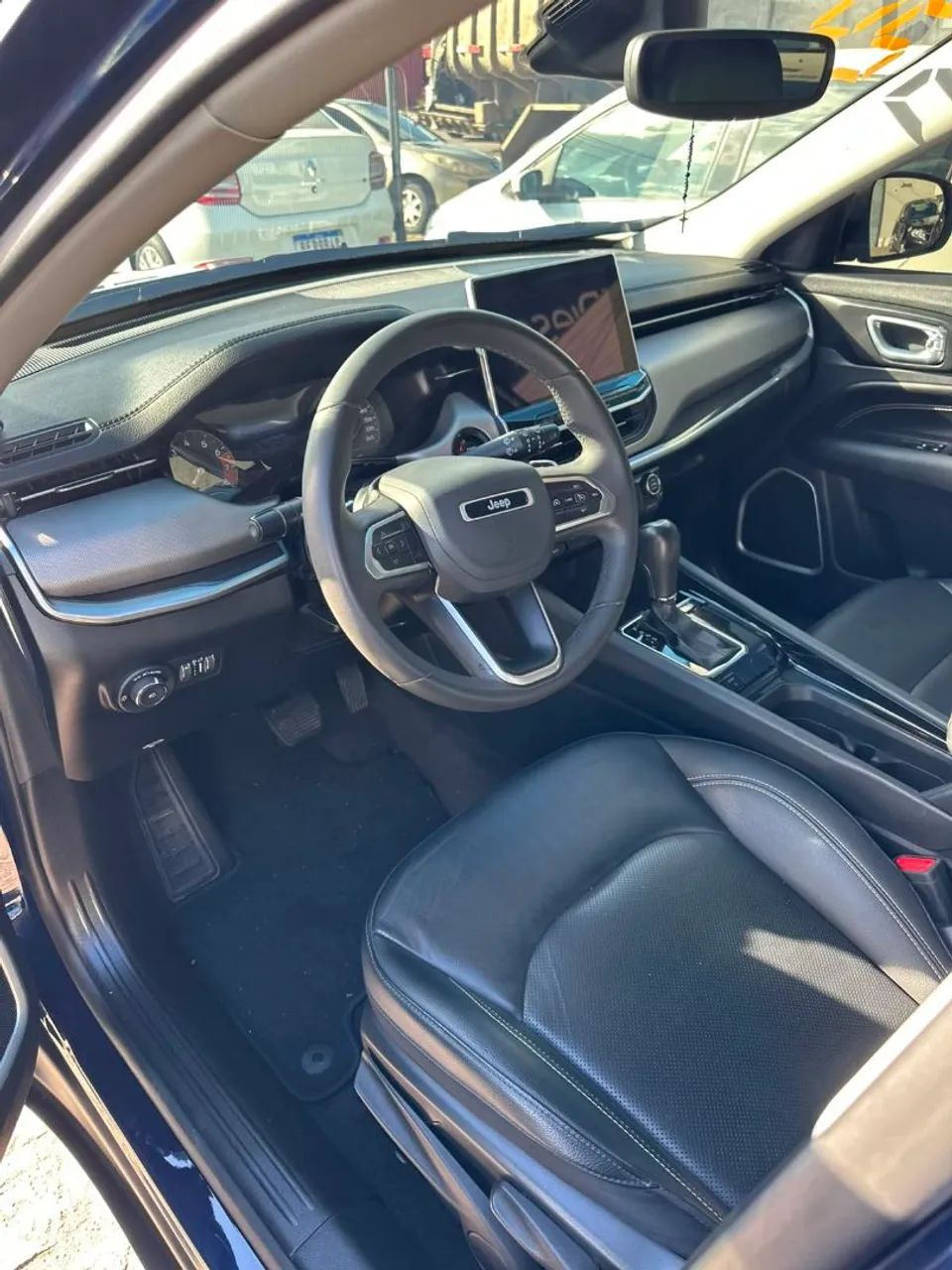 Jeep COMPASS 9