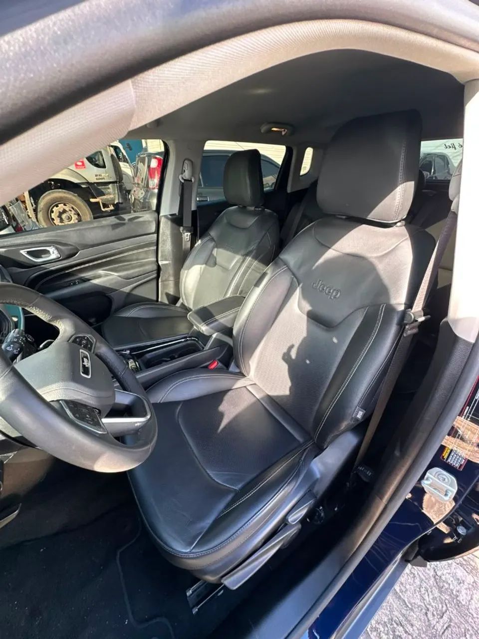 Jeep COMPASS 11