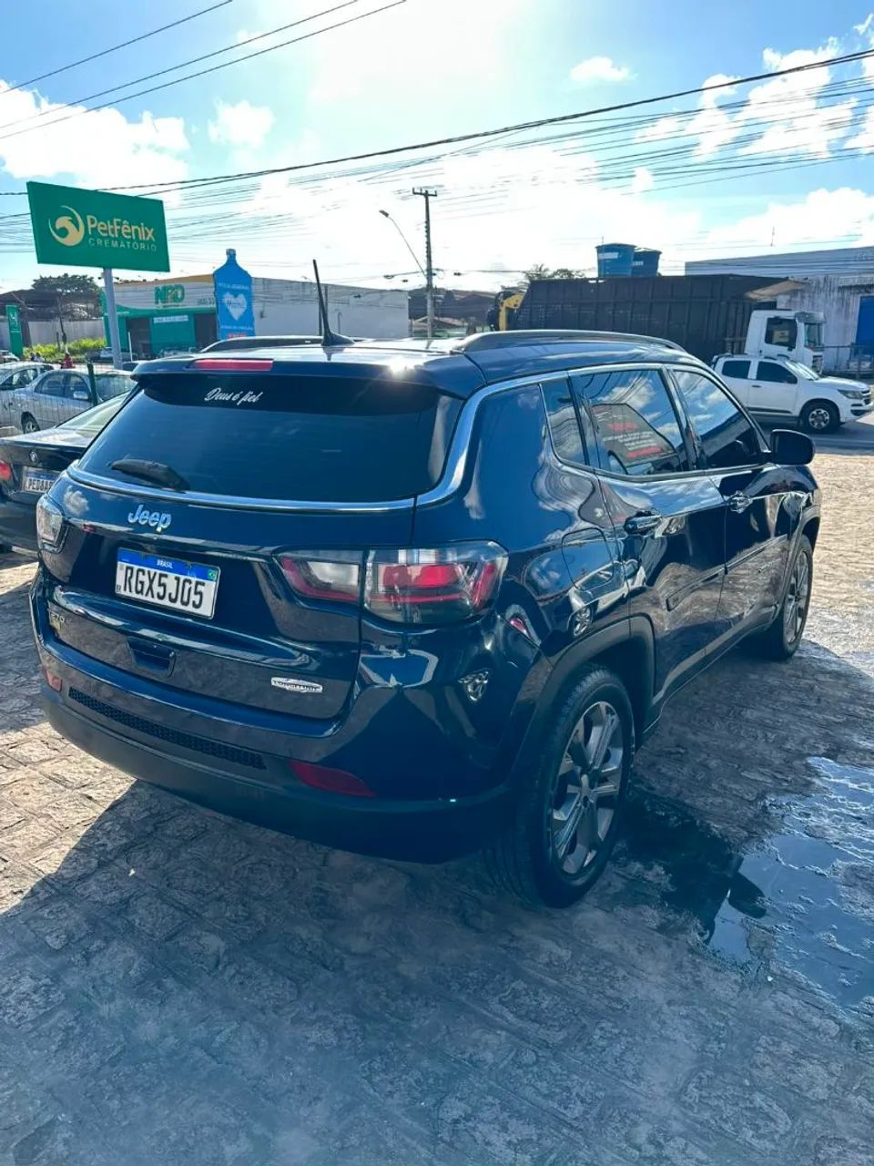 Jeep COMPASS 6
