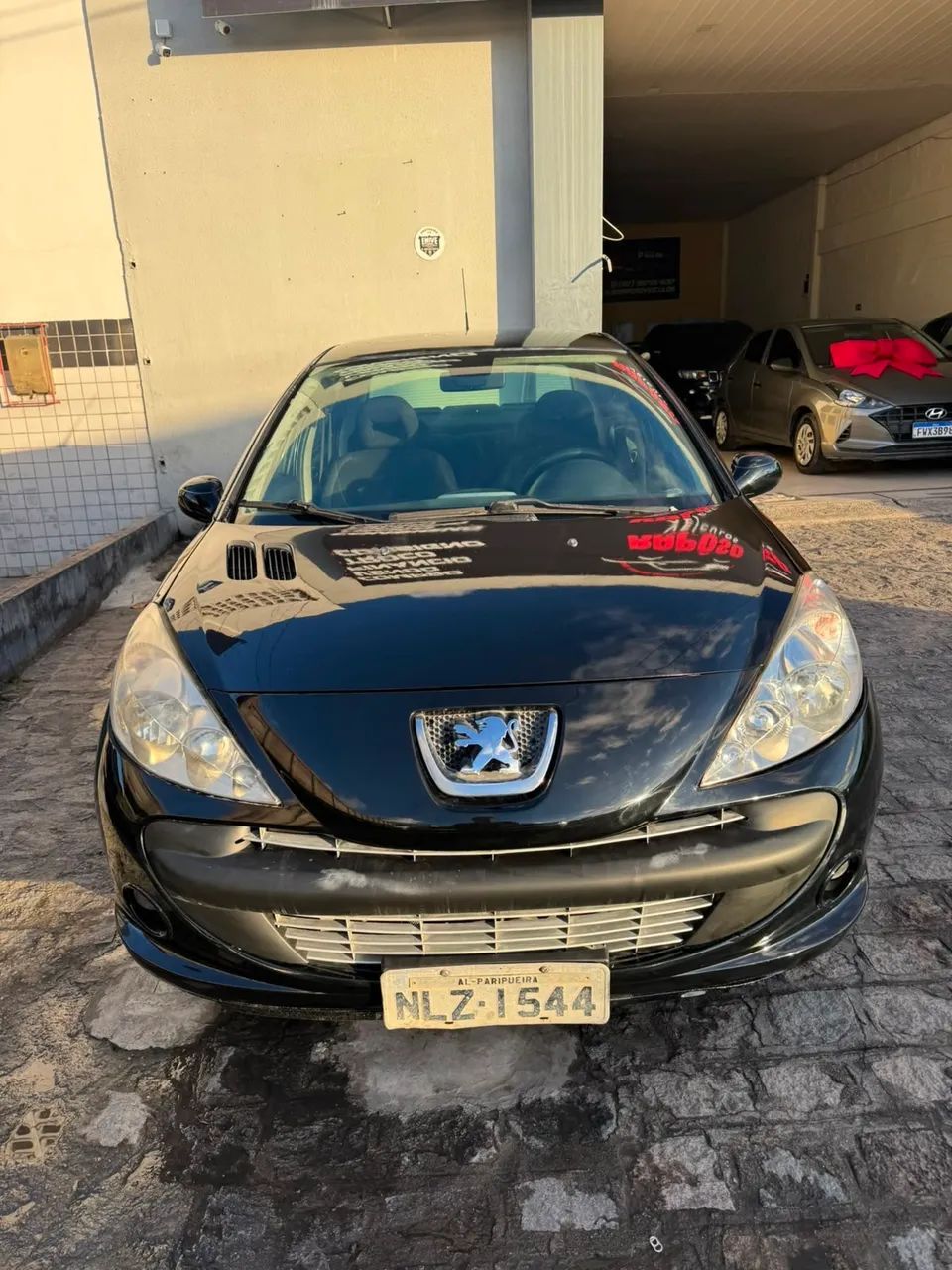 Peugeot 207 2