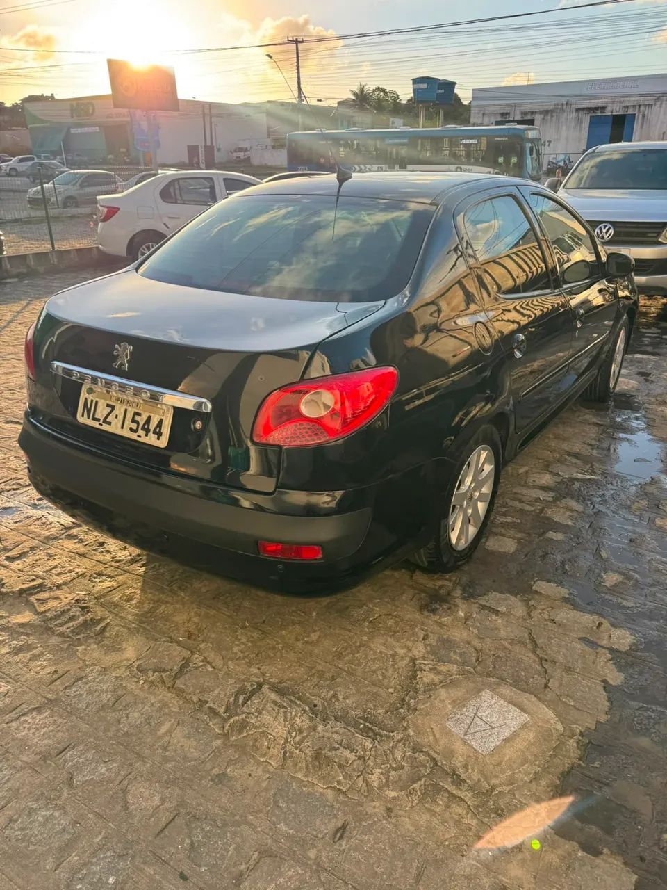 Peugeot 207 6
