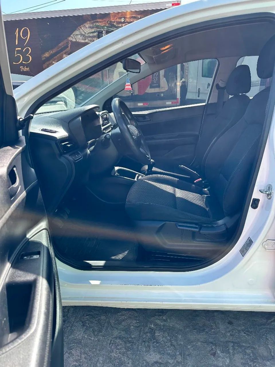 Hyundai HB20 5